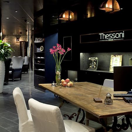 Boutiquehotel Thessoni Classic & Self Service Residence Home Zuerich Ρέγκενσντορφ Εξωτερικό φωτογραφία