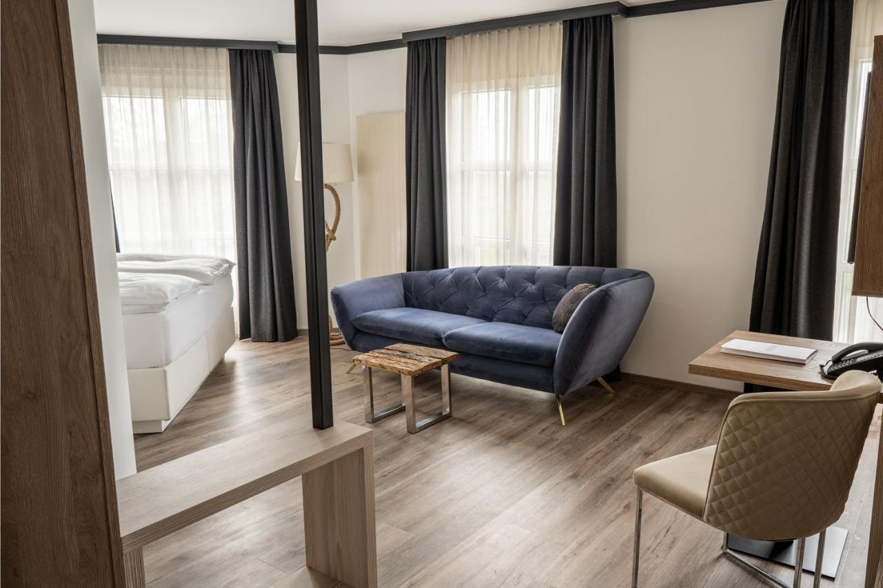 Boutiquehotel Thessoni Classic & Self Service Residence Home Zuerich Ρέγκενσντορφ Εξωτερικό φωτογραφία