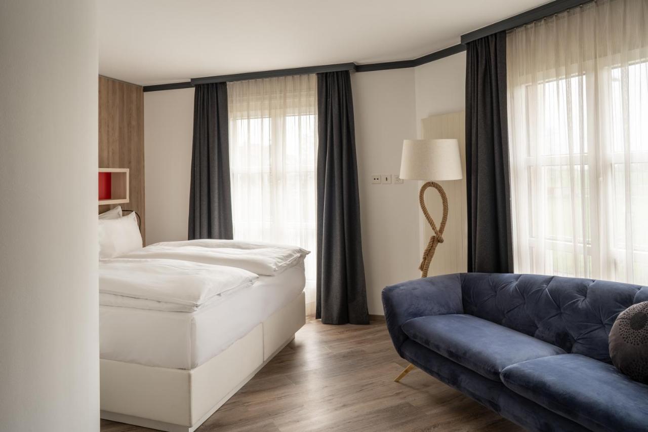 Boutiquehotel Thessoni Classic & Self Service Residence Home Zuerich Ρέγκενσντορφ Εξωτερικό φωτογραφία