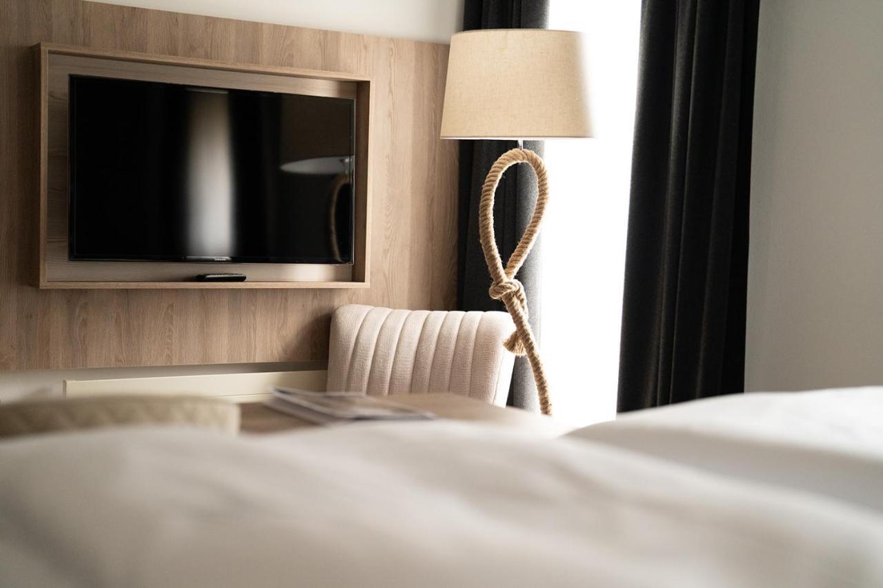 Boutiquehotel Thessoni Classic & Self Service Residence Home Zuerich Ρέγκενσντορφ Εξωτερικό φωτογραφία