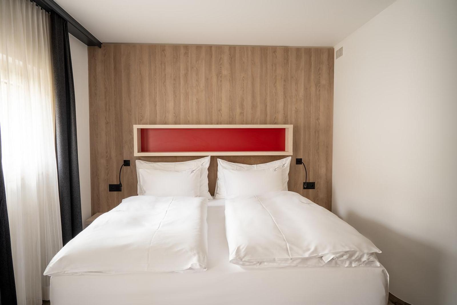 Boutiquehotel Thessoni Classic & Self Service Residence Home Zuerich Ρέγκενσντορφ Εξωτερικό φωτογραφία