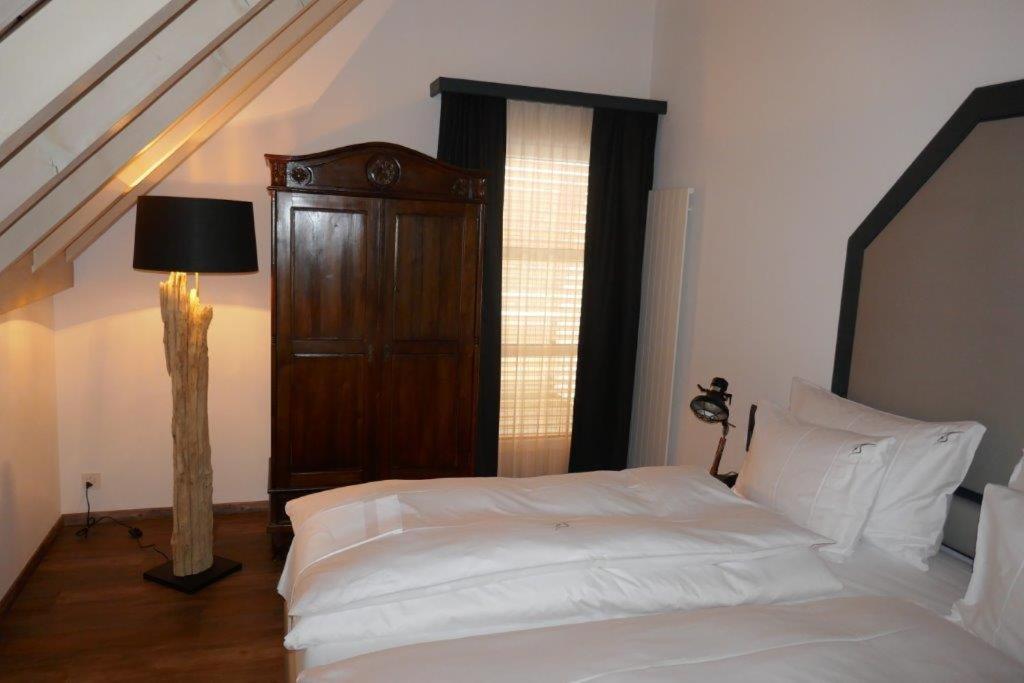 Boutiquehotel Thessoni Classic & Self Service Residence Home Zuerich Ρέγκενσντορφ Εξωτερικό φωτογραφία