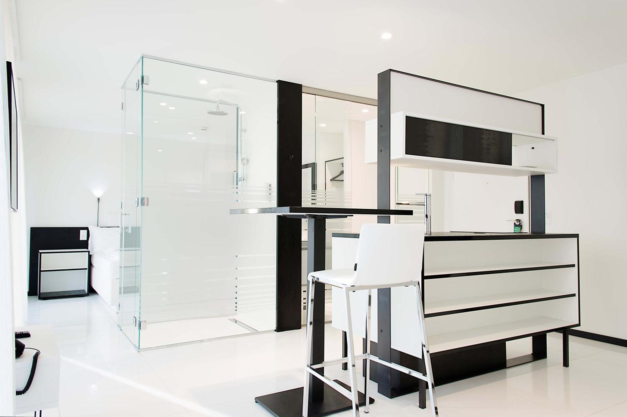 Boutiquehotel Thessoni Classic & Self Service Residence Home Zuerich Ρέγκενσντορφ Εξωτερικό φωτογραφία