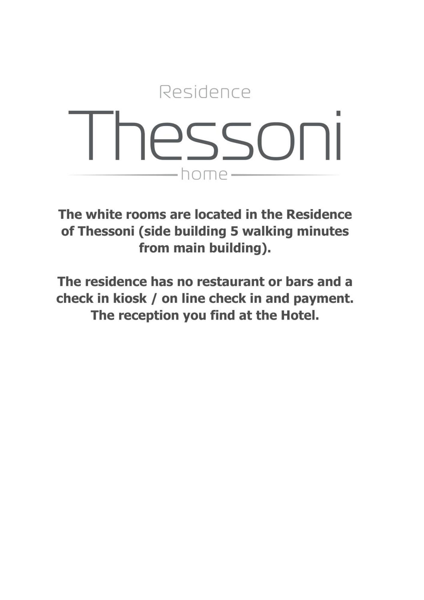 Boutiquehotel Thessoni Classic & Self Service Residence Home Zuerich Ρέγκενσντορφ Δωμάτιο φωτογραφία