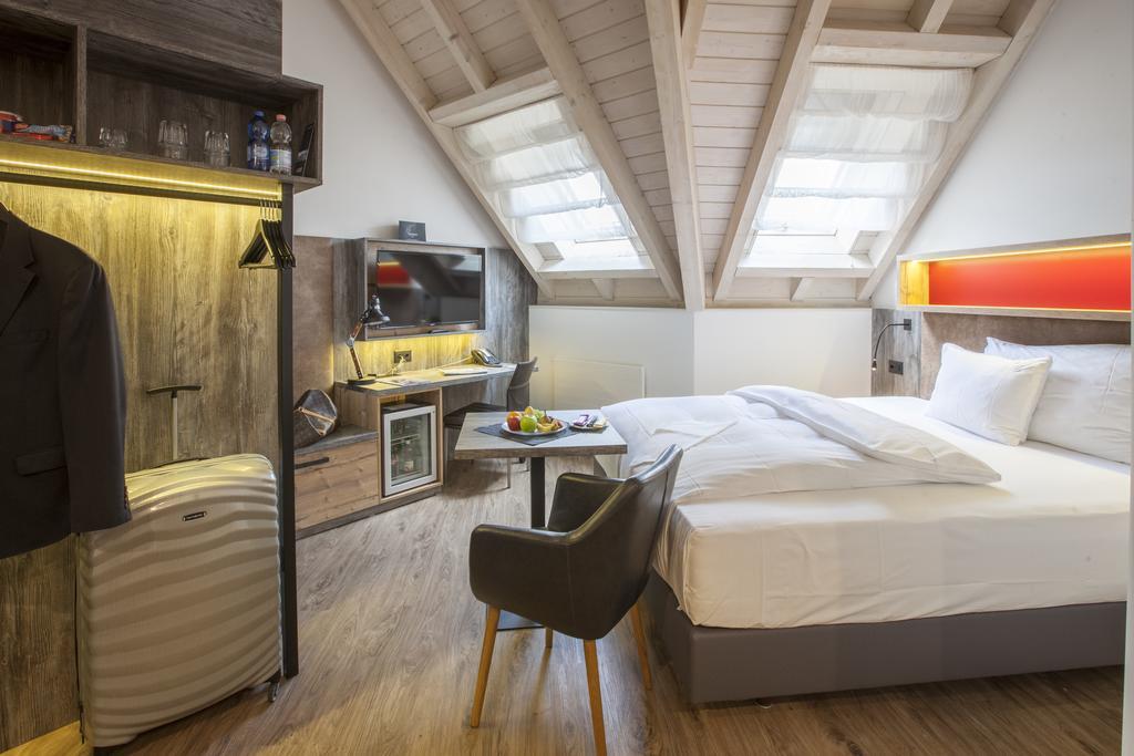 Boutiquehotel Thessoni Classic & Self Service Residence Home Zuerich Ρέγκενσντορφ Εξωτερικό φωτογραφία